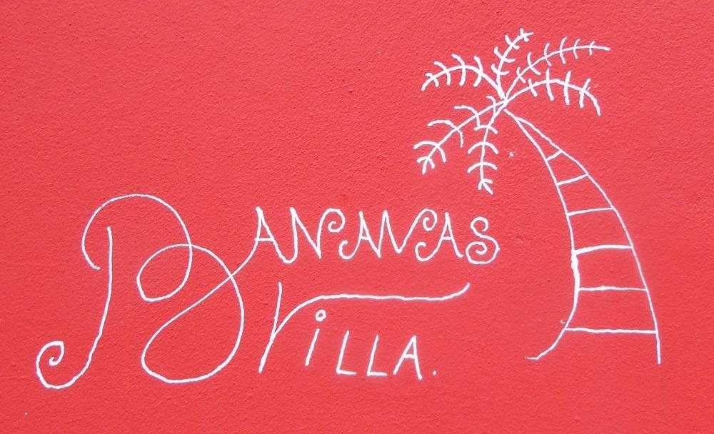 Villa Bananas Saint-Francois  Eksteriør billede